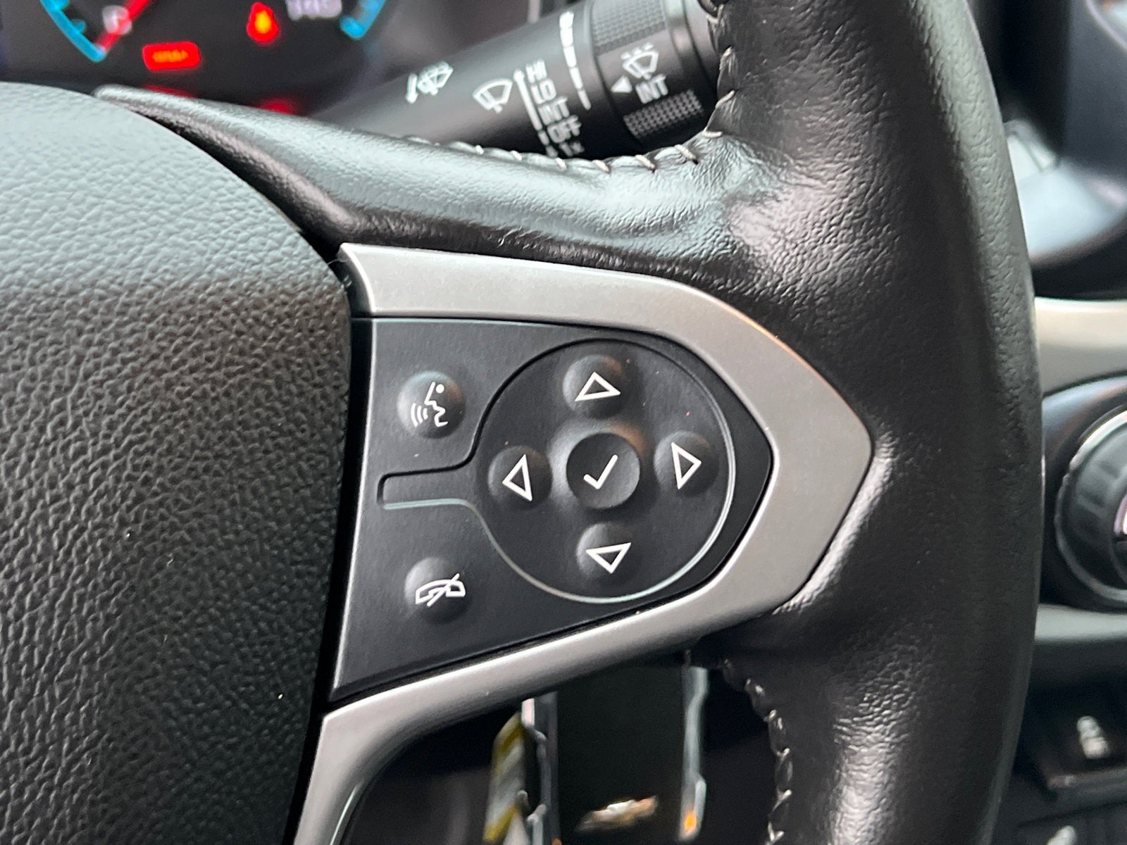 2019 Chevrolet Colorado ZR2 Bison Edition