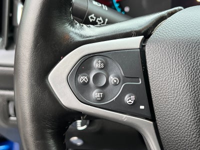 2019 Chevrolet Colorado ZR2 Bison Edition