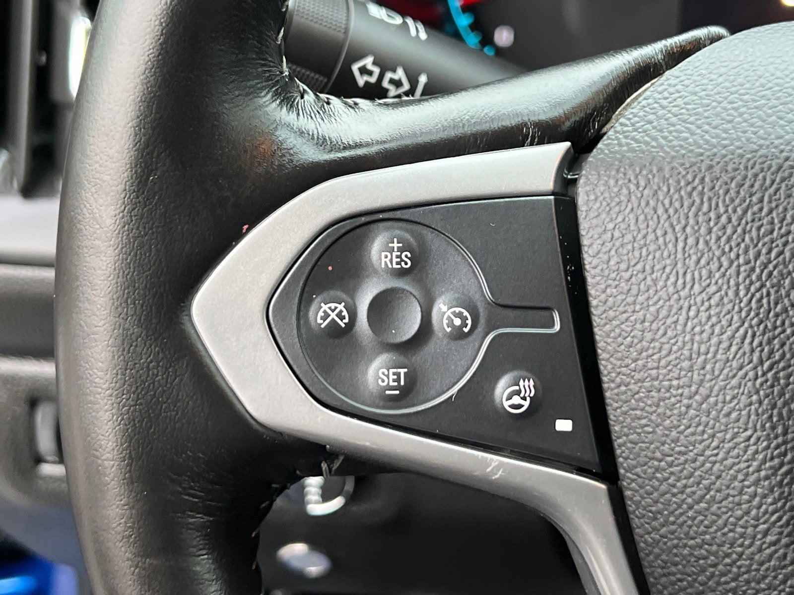 2019 Chevrolet Colorado ZR2 Bison Edition