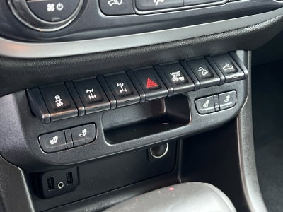 2019 Chevrolet Colorado ZR2 Bison Edition