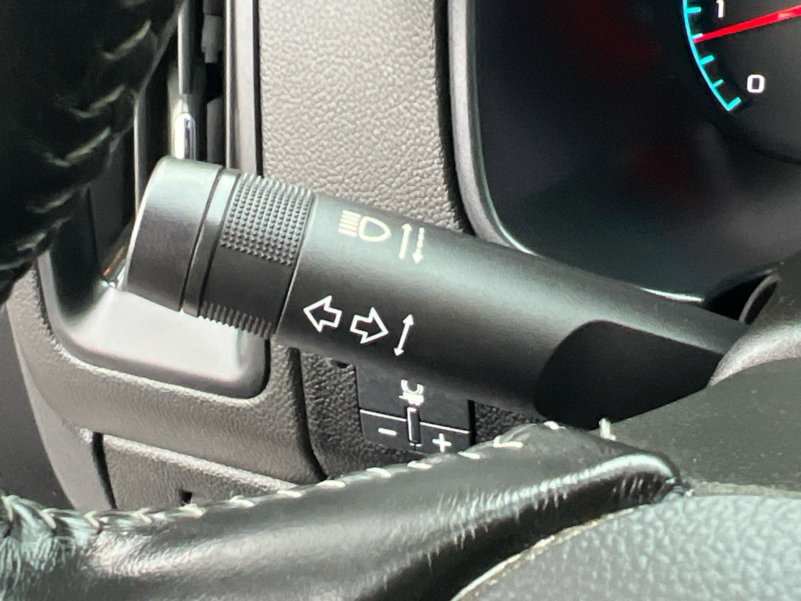 2019 Chevrolet Colorado ZR2 Bison Edition