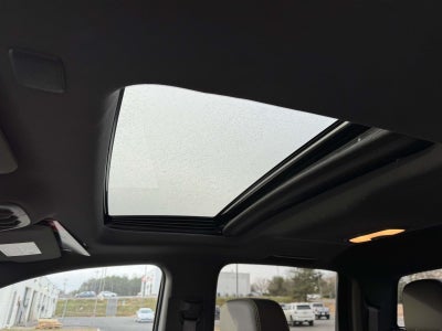 2023 Chevrolet Colorado ZR2