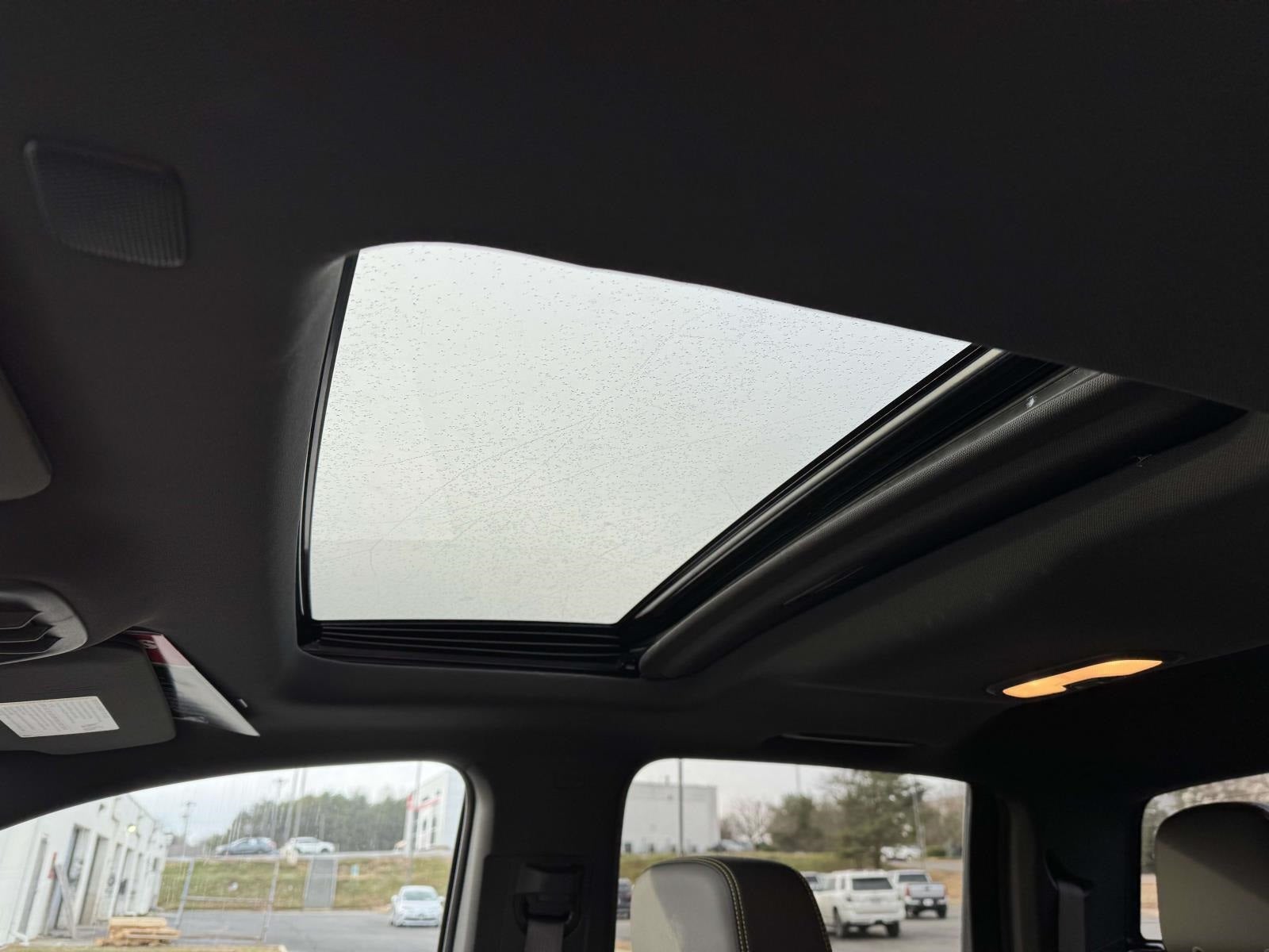 2023 Chevrolet Colorado ZR2