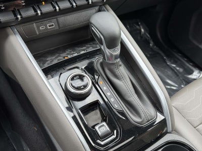 2023 Chevrolet Colorado ZR2