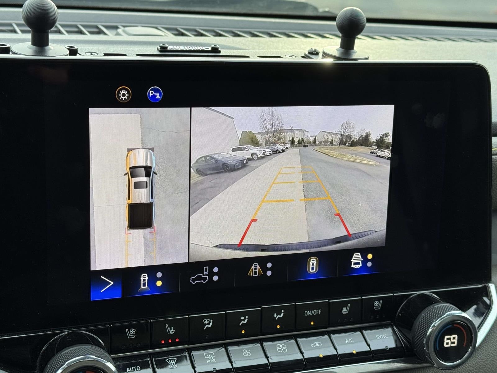 2023 Chevrolet Colorado ZR2