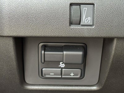 2023 Chevrolet Colorado ZR2