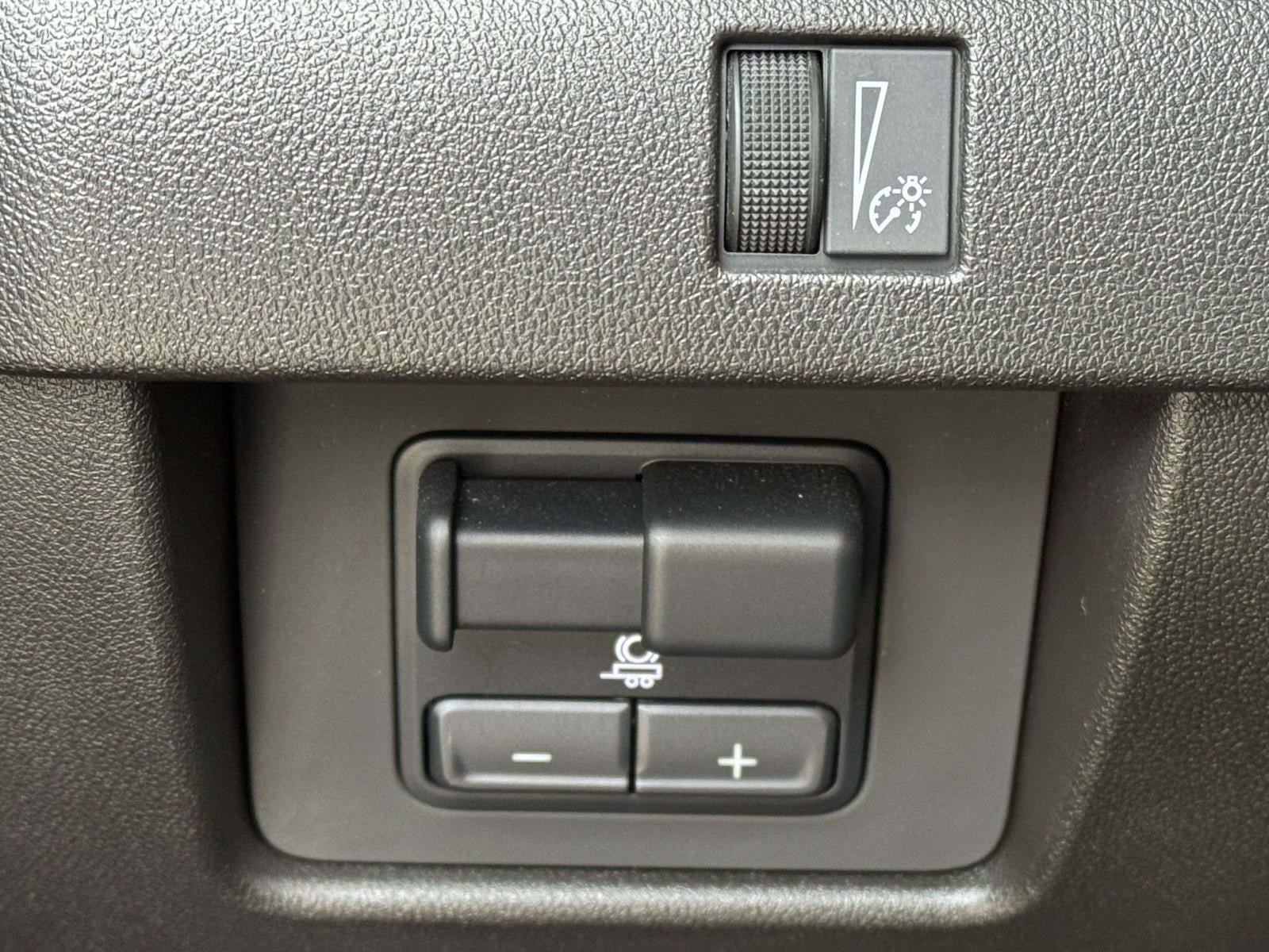 2023 Chevrolet Colorado ZR2