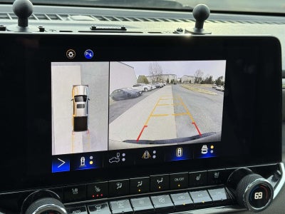 2023 Chevrolet Colorado ZR2