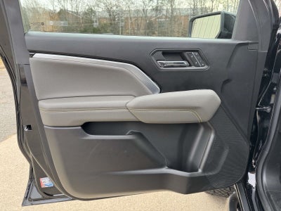 2023 Chevrolet Colorado ZR2