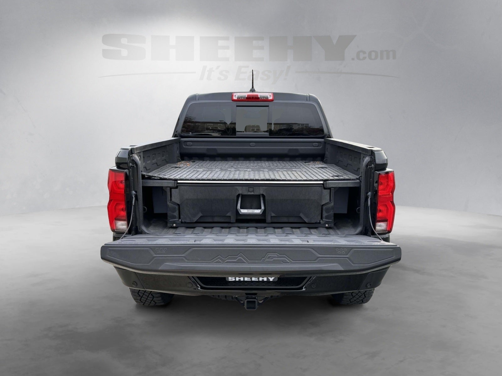 2023 Chevrolet Colorado ZR2