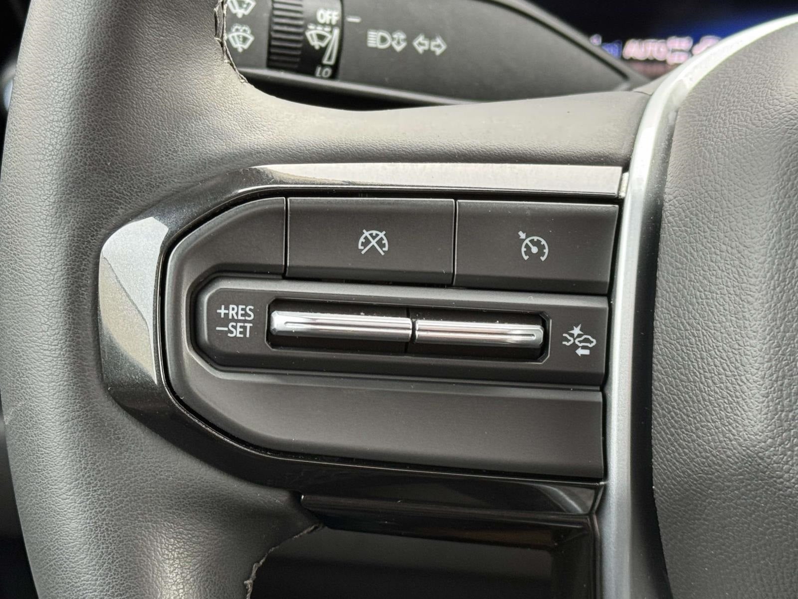 2023 Chevrolet Colorado ZR2