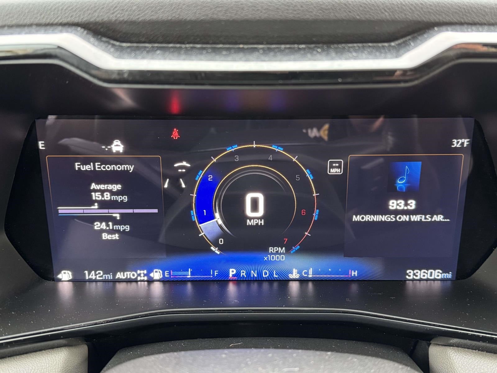 2023 Chevrolet Colorado ZR2