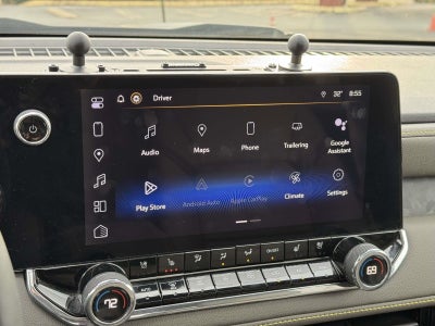 2023 Chevrolet Colorado ZR2