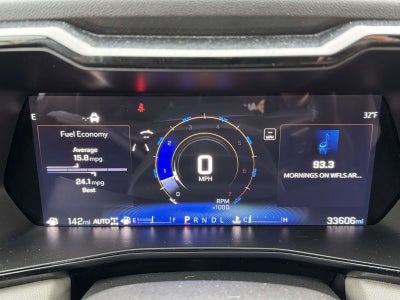 2023 Chevrolet Colorado ZR2