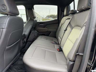 2023 Chevrolet Colorado ZR2