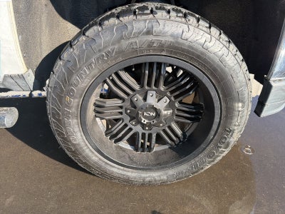 2017 Chevrolet Silverado 1500 LT LT1