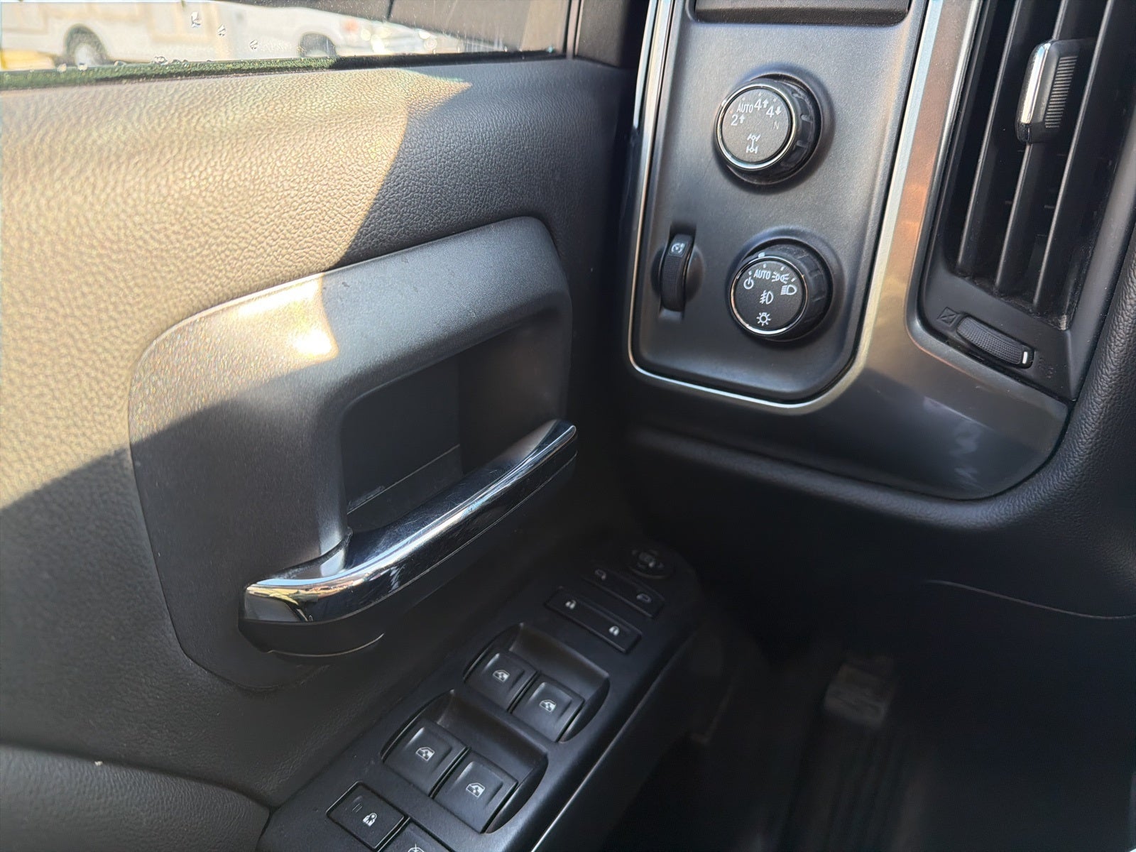 2017 Chevrolet Silverado 1500 LT LT1