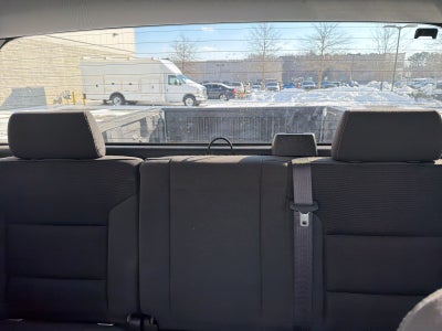 2017 Chevrolet Silverado 1500 LT LT1