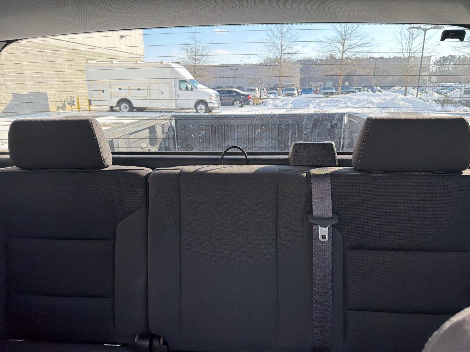 2017 Chevrolet Silverado 1500 LT LT1