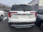 2022 GMC Acadia SLT