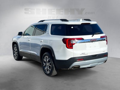 2020 GMC Acadia SLT
