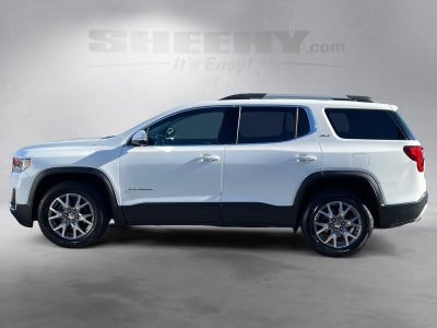 2020 GMC Acadia SLT