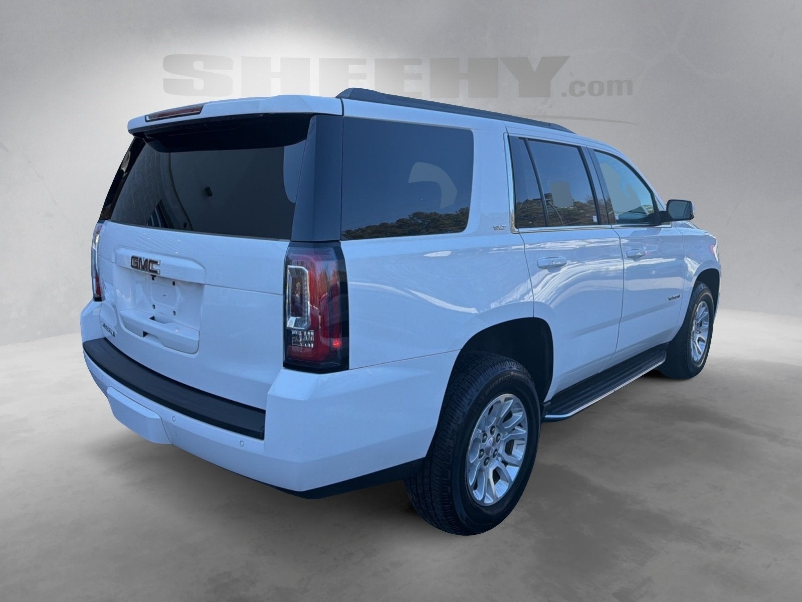2020 GMC Yukon SLT
