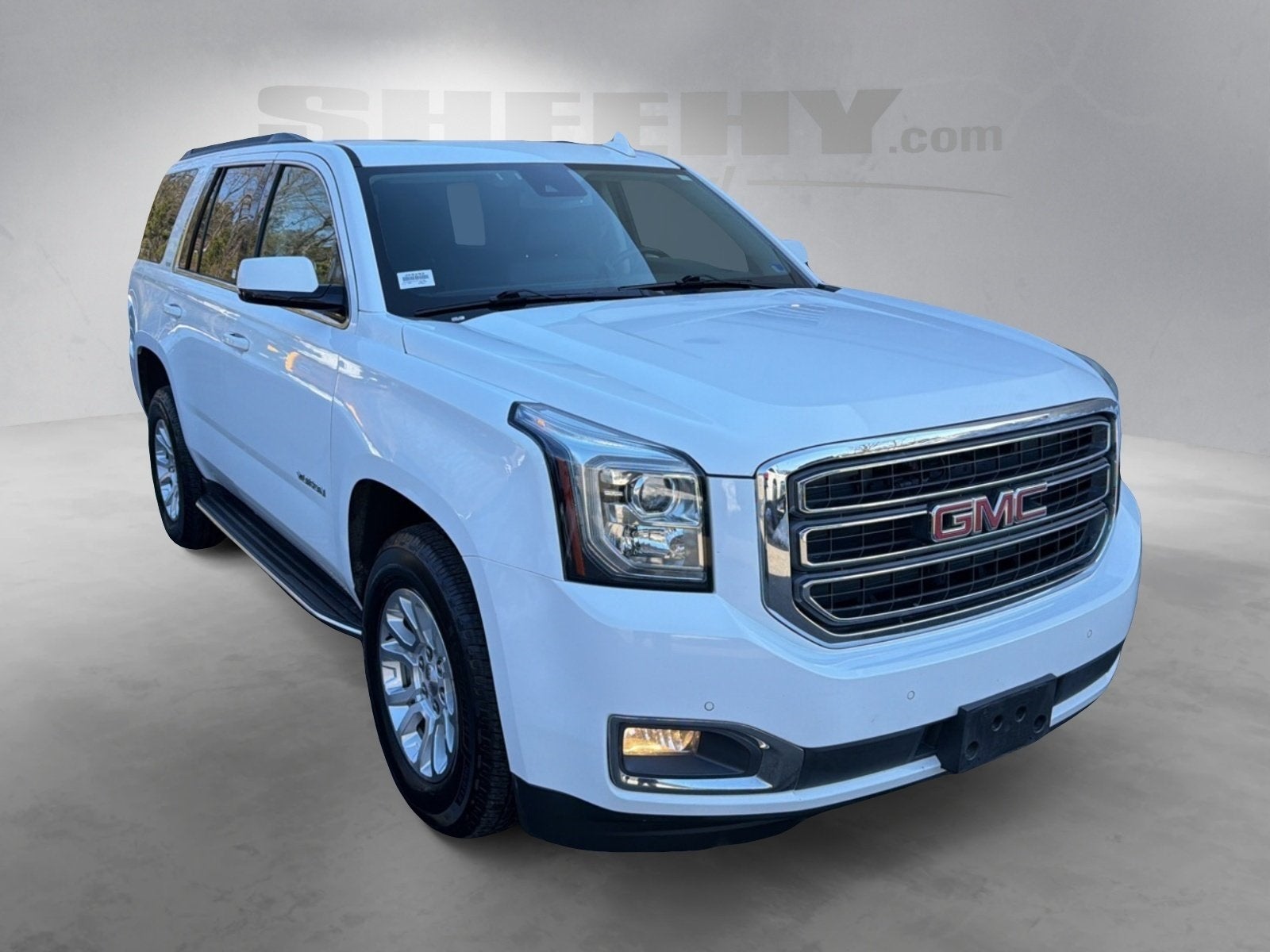 2020 GMC Yukon SLT