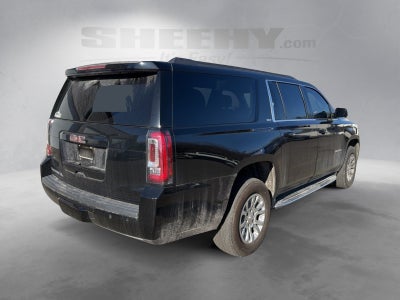 2020 GMC Yukon XL SLT