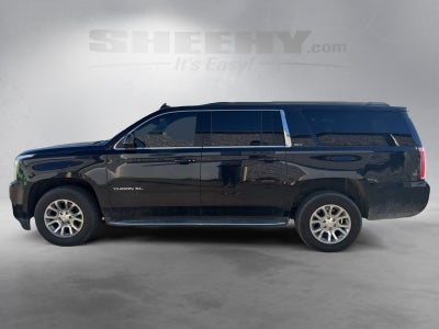 2020 GMC Yukon XL SLT