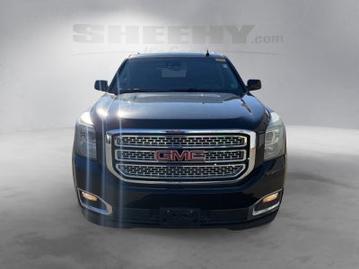 2020 GMC Yukon XL SLT