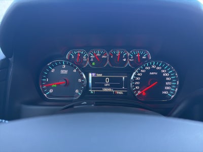 2020 GMC Yukon XL SLT