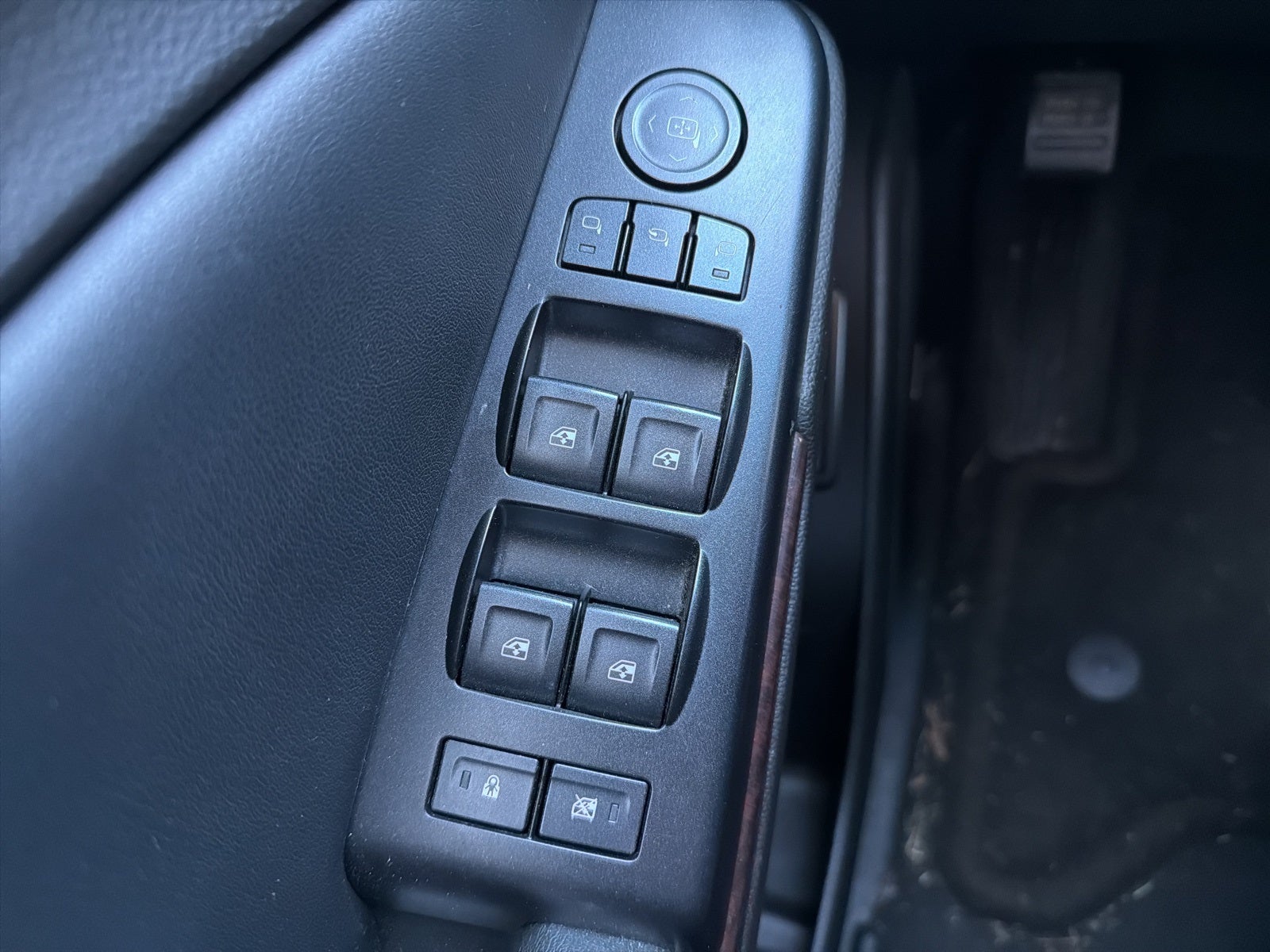 2020 GMC Yukon XL SLT