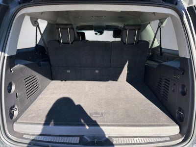 2020 GMC Yukon XL SLT