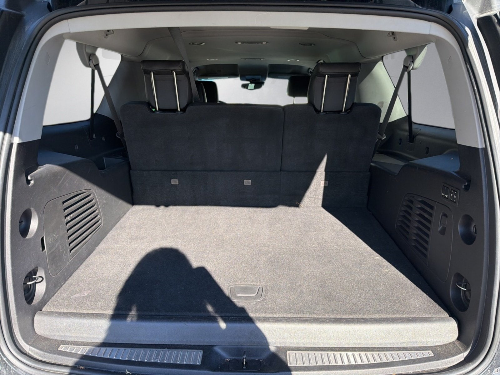 2020 GMC Yukon XL SLT