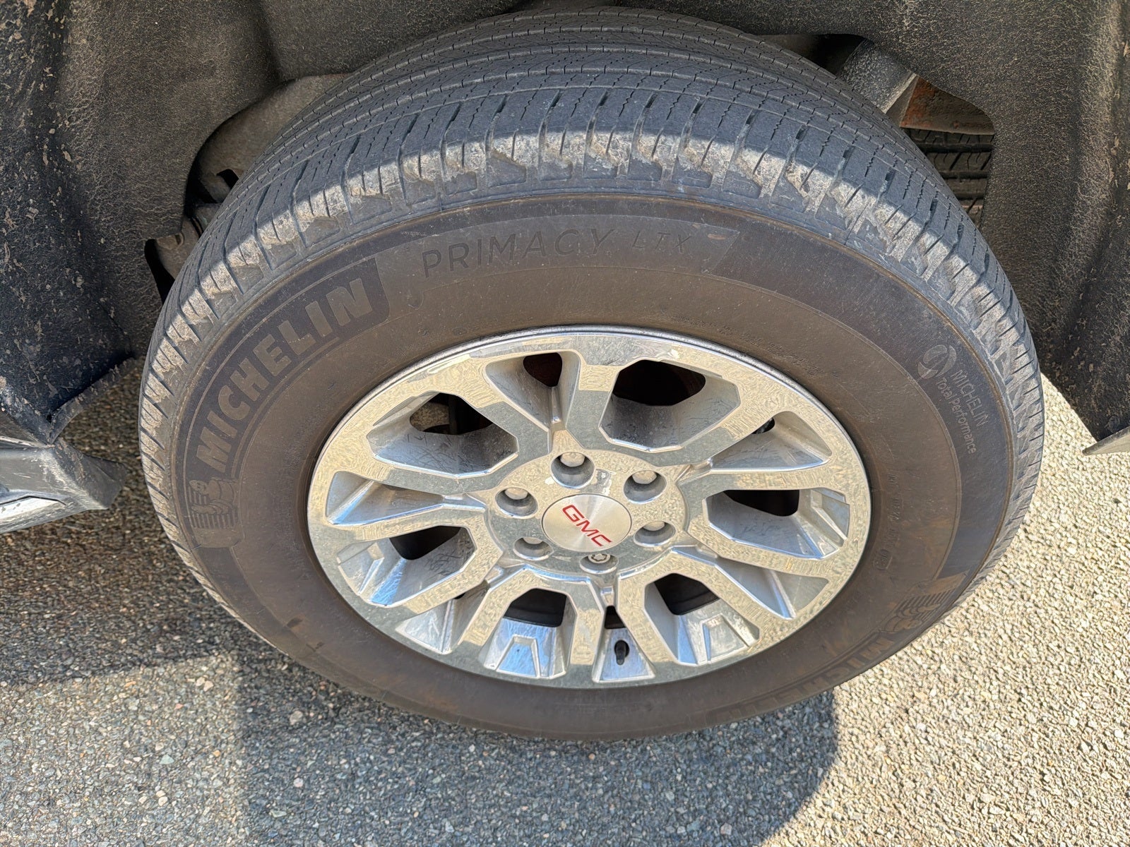 2020 GMC Yukon XL SLT