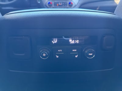 2020 GMC Yukon XL SLT