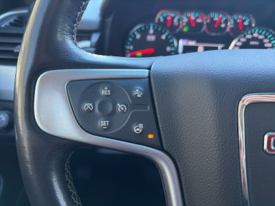 2020 GMC Yukon XL SLT