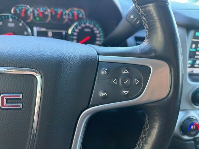 2020 GMC Yukon XL SLT