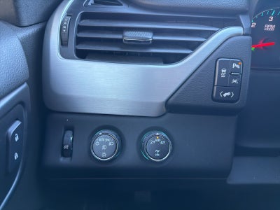 2020 GMC Yukon XL SLT