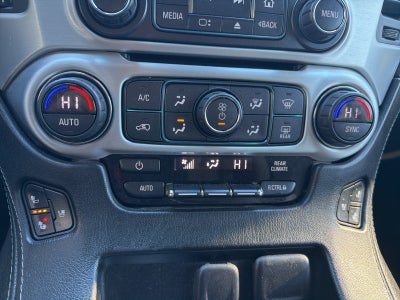 2020 GMC Yukon XL SLT