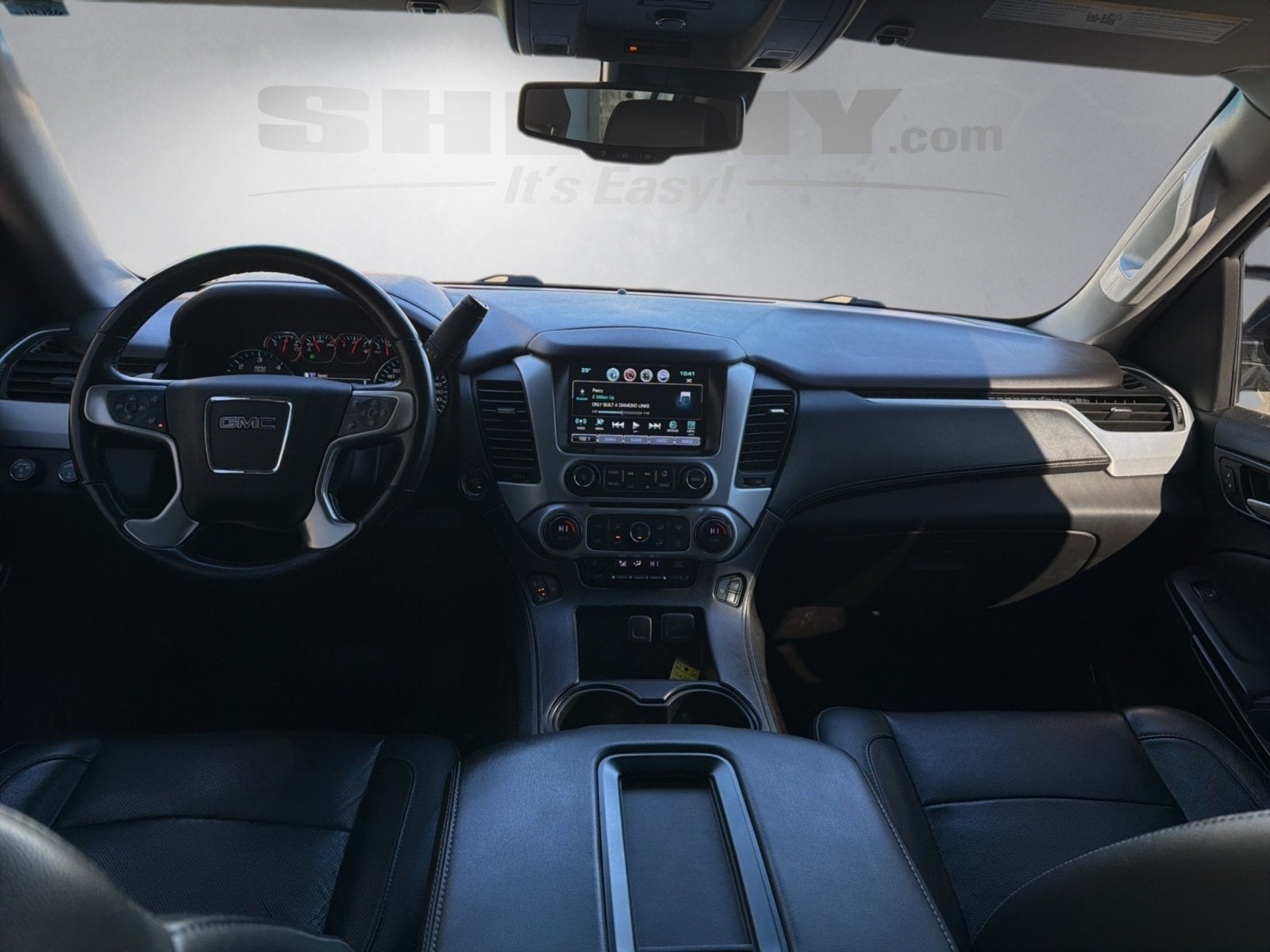 2020 GMC Yukon XL SLT