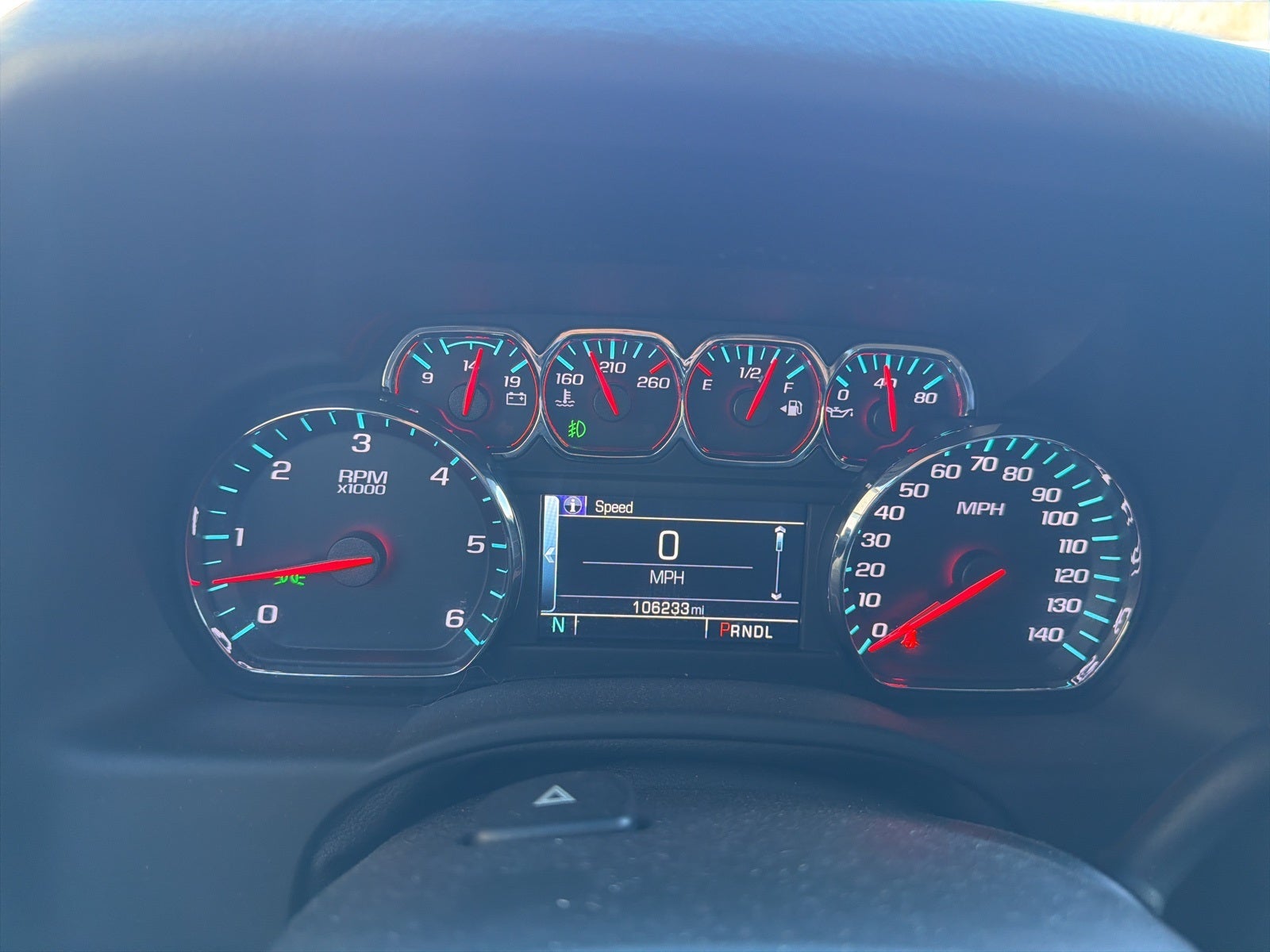 2020 GMC Yukon XL SLT