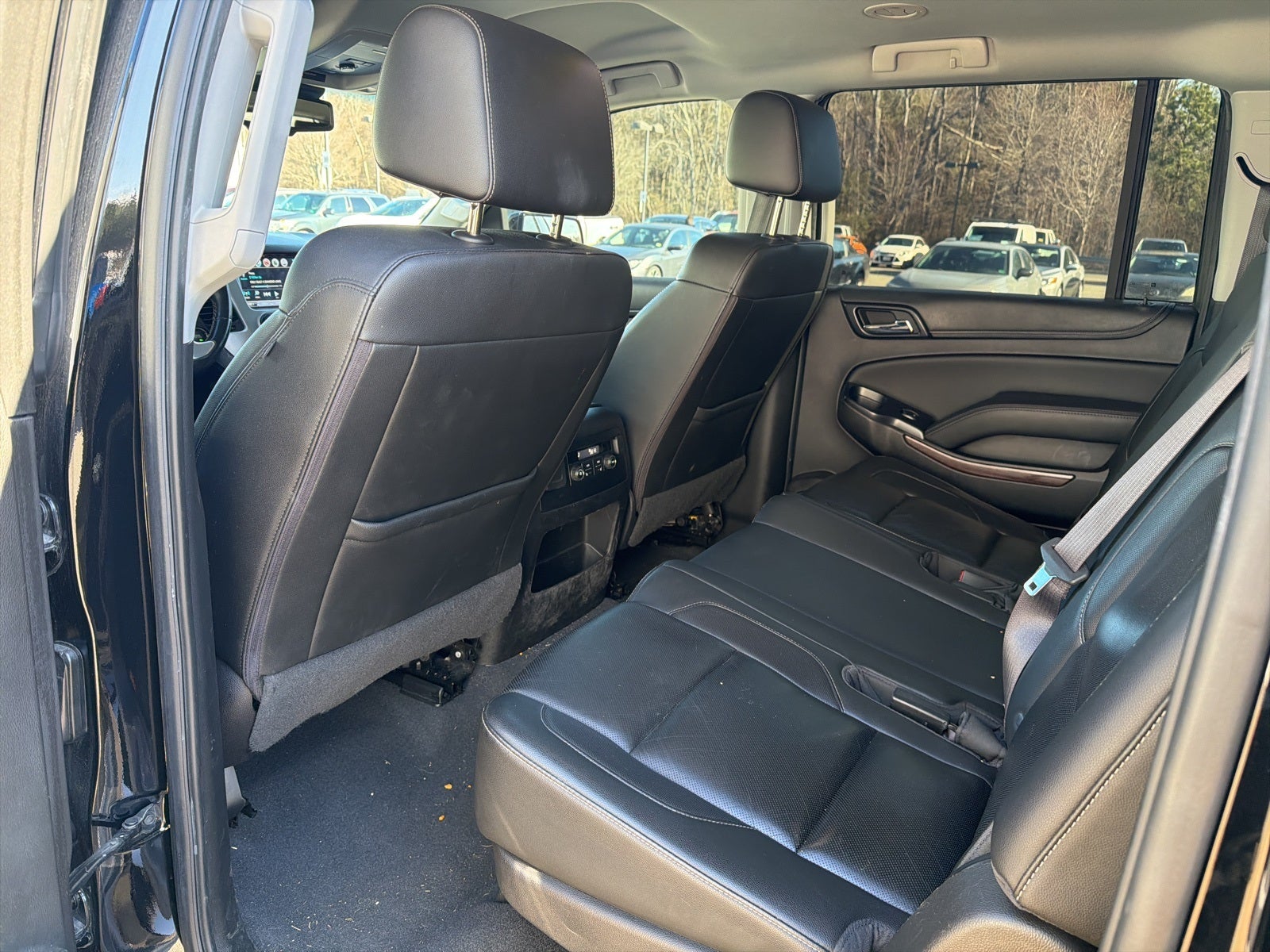 2020 GMC Yukon XL SLT