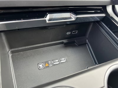 2025 GMC Yukon XL AT4 Ultimate