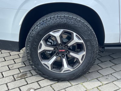 2025 GMC Yukon XL AT4 Ultimate