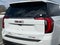 2025 GMC Yukon XL AT4 Ultimate