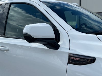 2025 GMC Yukon XL AT4 Ultimate