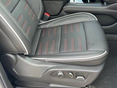 2025 GMC Yukon XL AT4 Ultimate