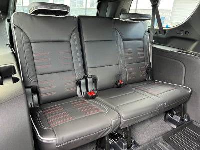 2025 GMC Yukon XL AT4 Ultimate